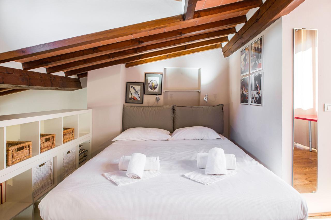 Appartement Bohémienne Penthouse *