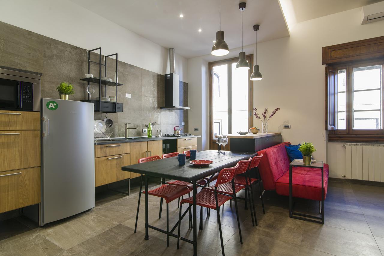Piazza Della Libertà Design Flat *