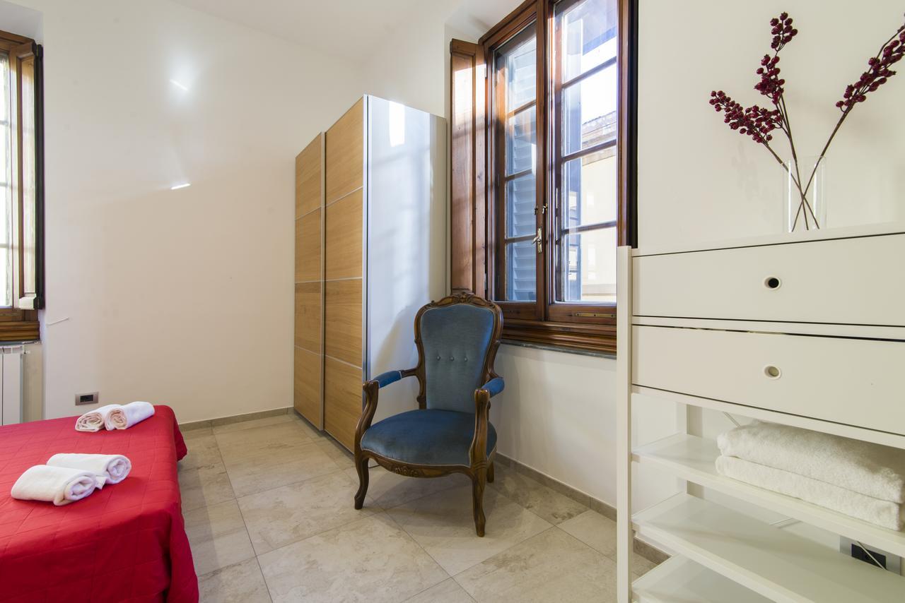 Appartamento Piazza Della Libertà Design Flat Firenze
