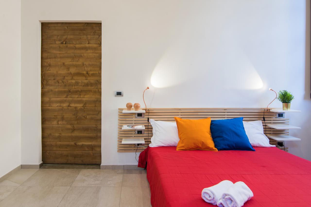 Piazza Della Libertà Design Flat *