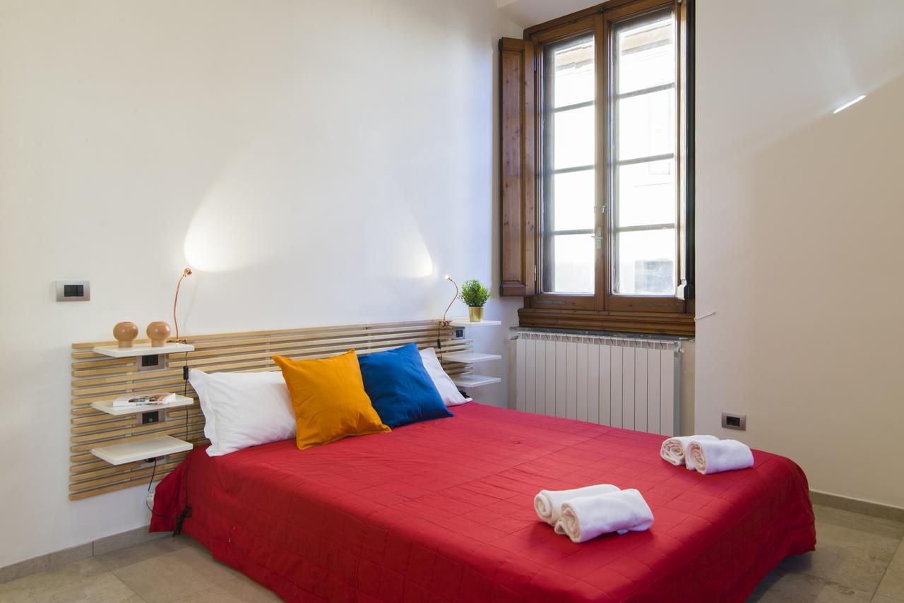 Appartamento Piazza Della Libertà Design Flat