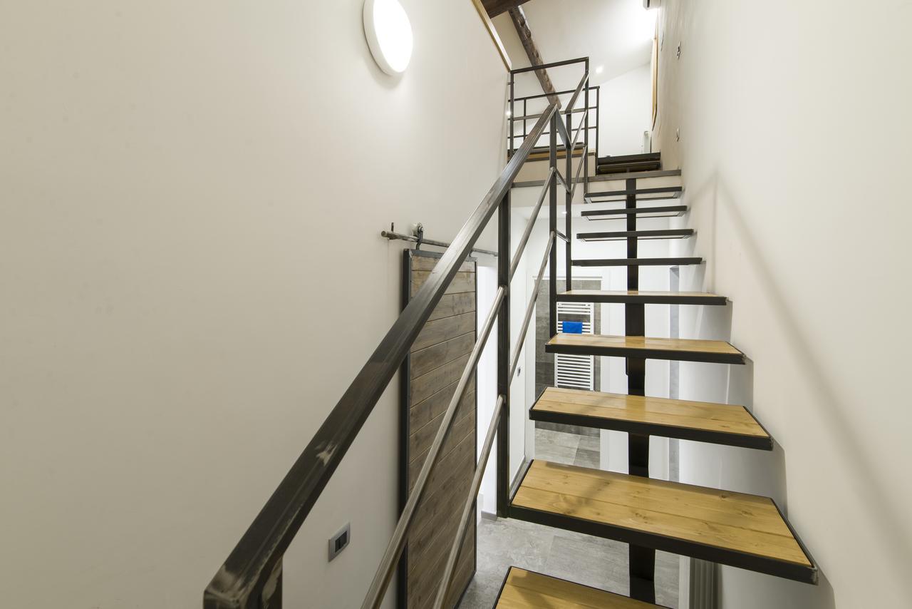 Appartamento Piazza Della Libertà Design Flat