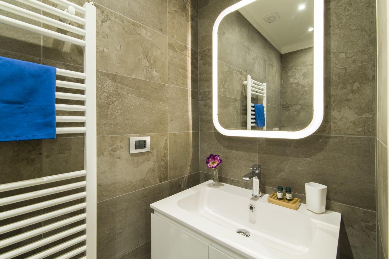 Appartamento Piazza Della Libertà Design Flat Firenze