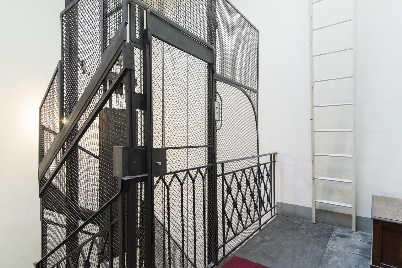 Piazza Della Libertà Design Flat Firenze