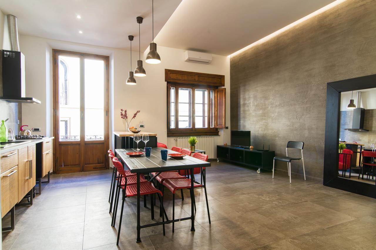 Piazza Della Libertà Design Flat Appartamento *