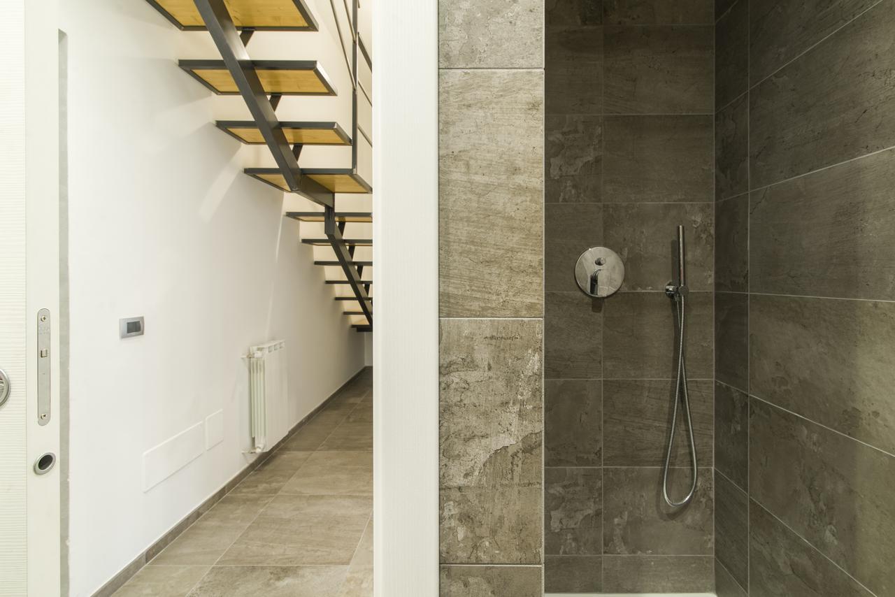 Piazza Della Libertà Design Flat Appartamento *