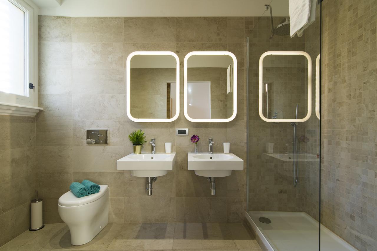 Appartamento Piazza Della Libertà Design Flat *