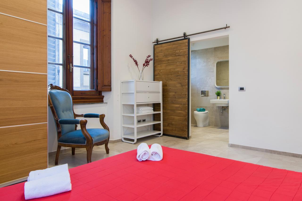 Appartamento Piazza Della Libertà Design Flat Firenze