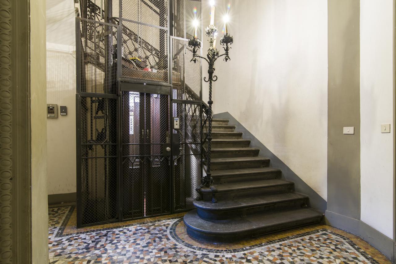 Piazza Della Libertà Design Flat * Firenze