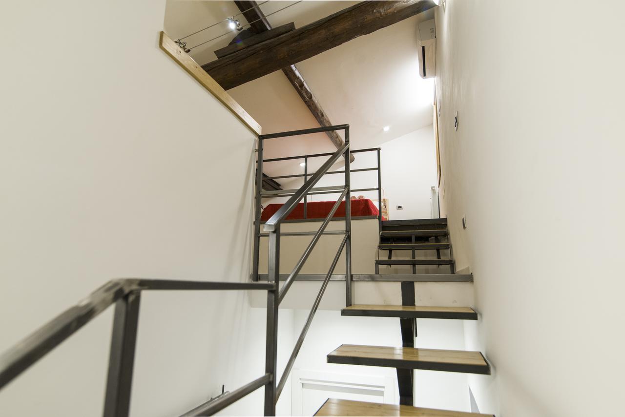 Piazza Della Libertà Design Flat