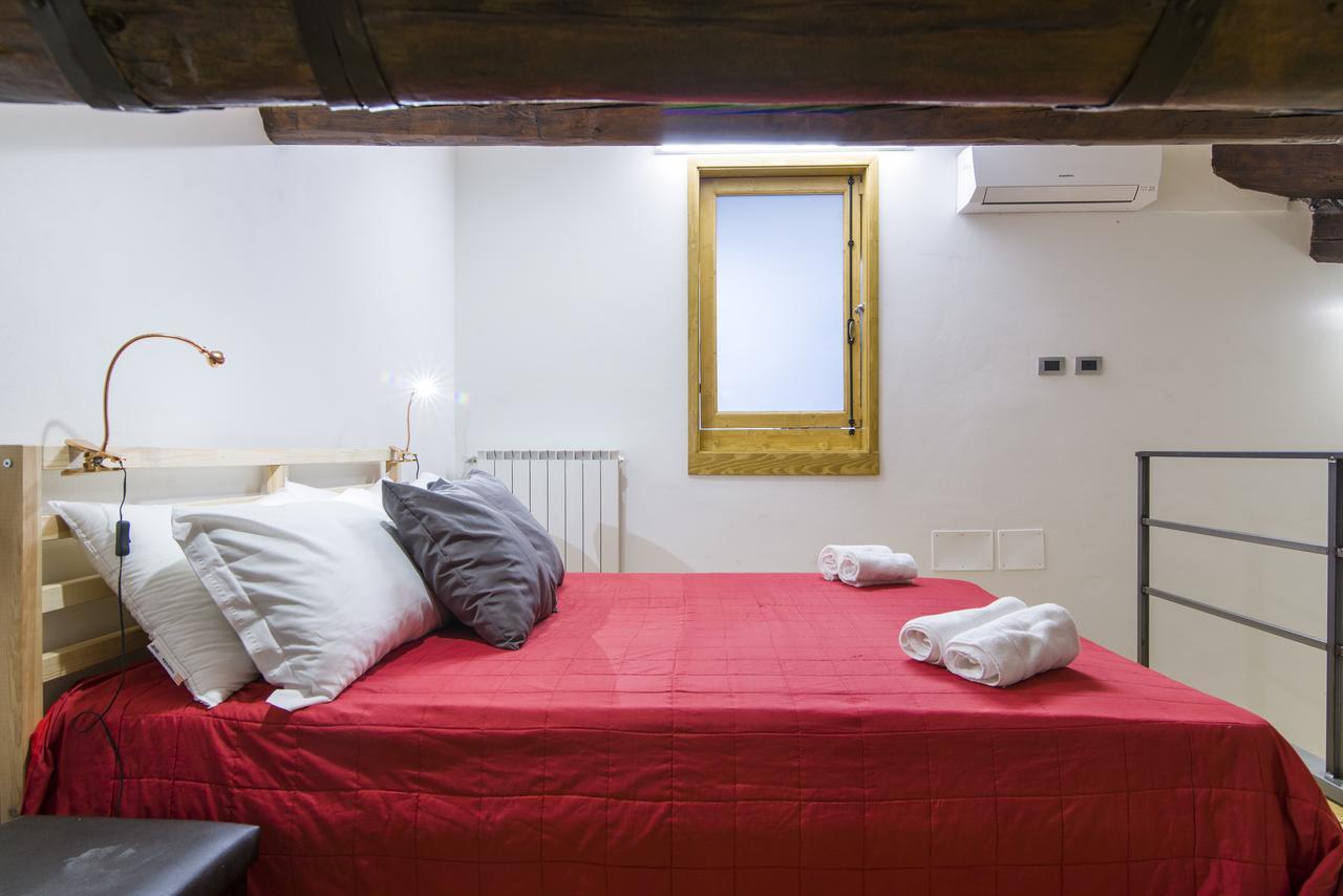 Appartamento Piazza Della Libertà Design Flat