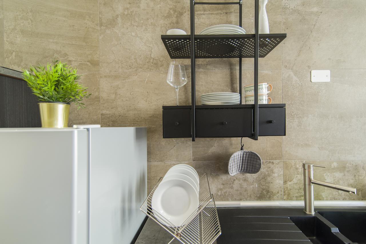 Piazza Della Libertà Design Flat Appartamento *