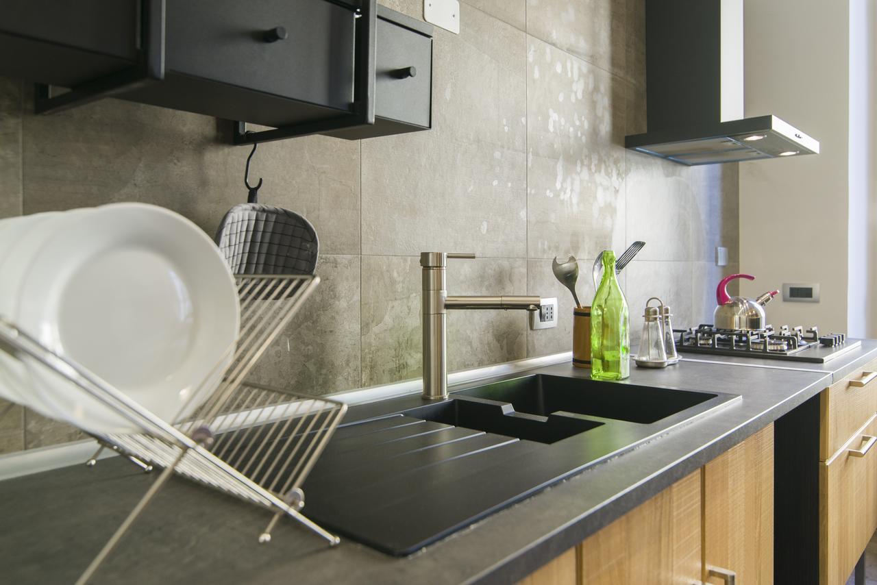 Piazza Della Libertà Design Flat Appartamento Firenze