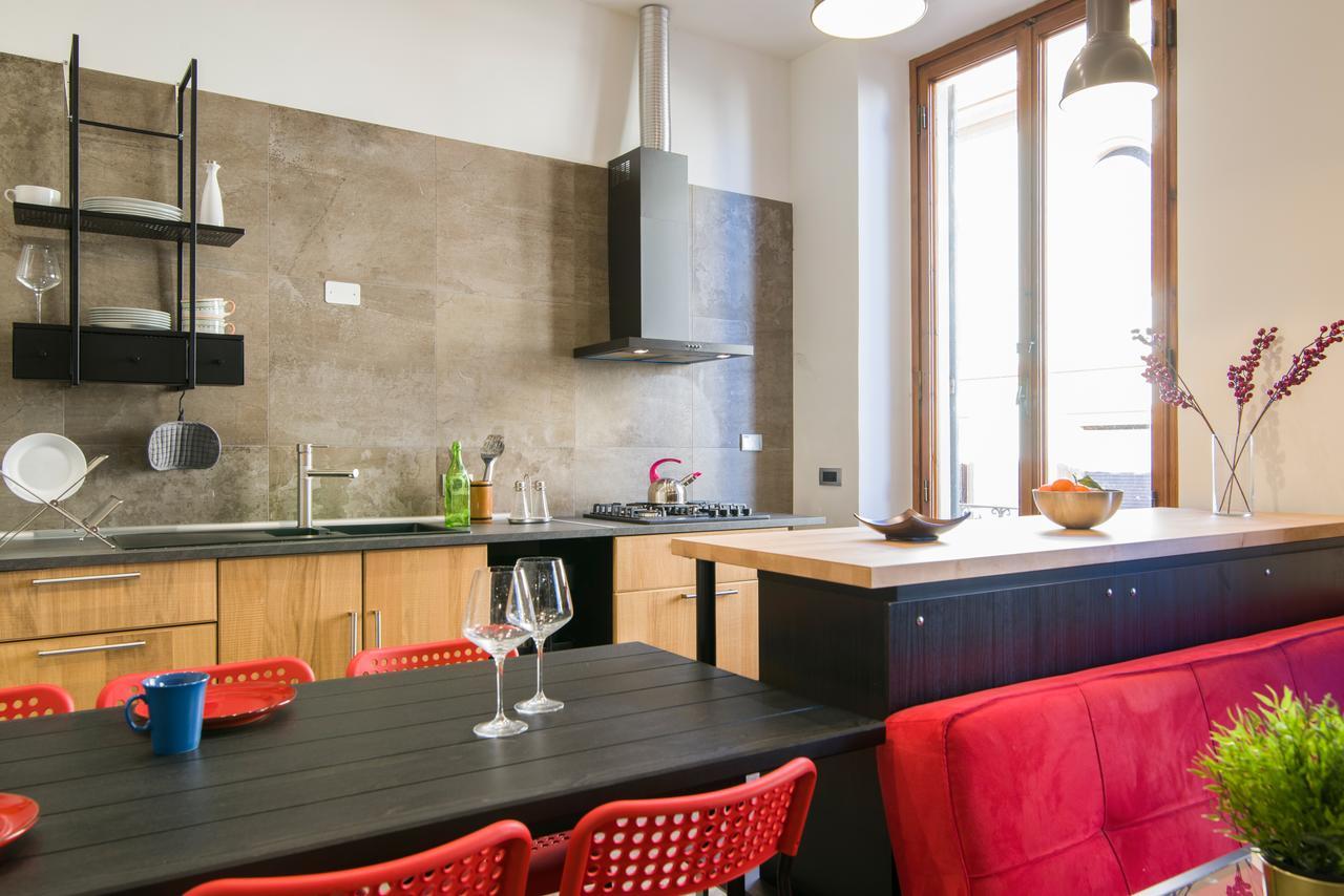 Piazza Della Libertà Design Flat
