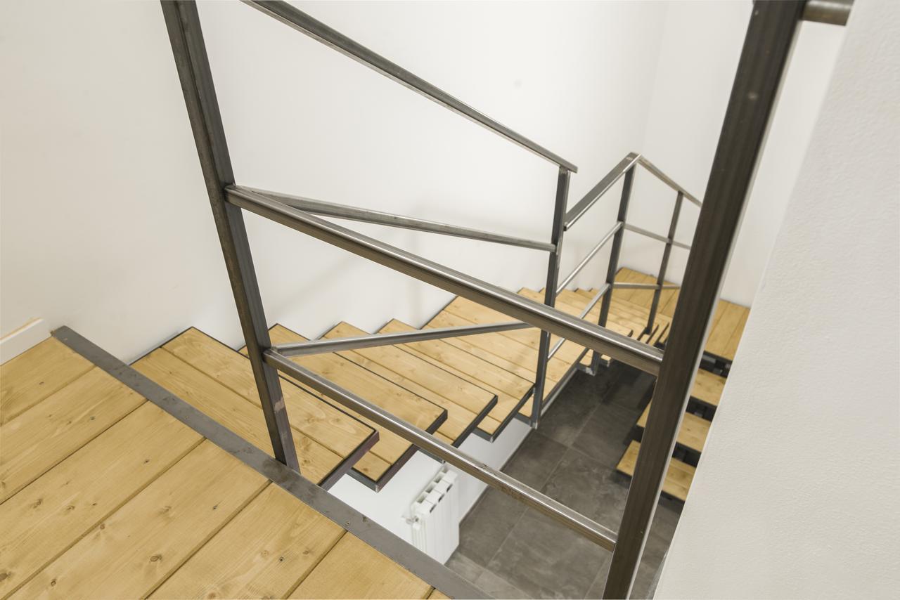 Piazza Della Libertà Design Flat * Firenze