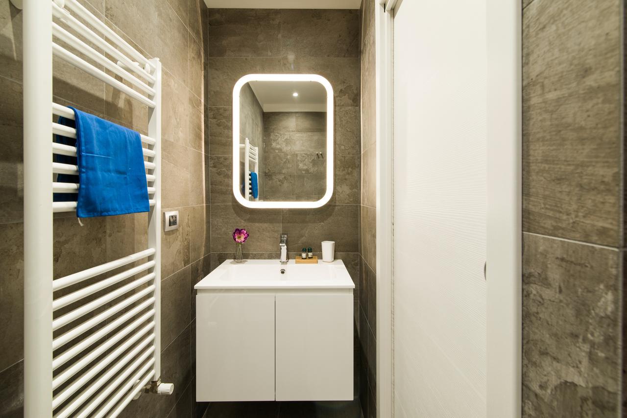 Appartamento Piazza Della Libertà Design Flat *
