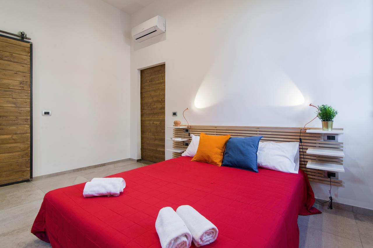 Piazza Della Libertà Design Flat Firenze