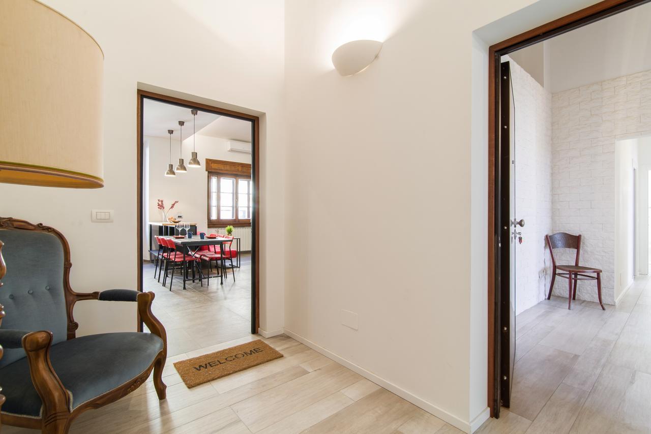 Appartamento Piazza Della Libertà Design Flat *