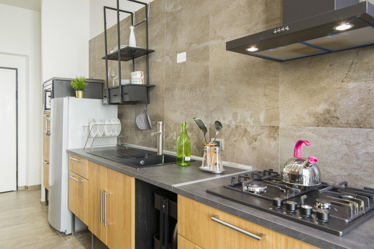 Appartamento Piazza Della Libertà Design Flat *