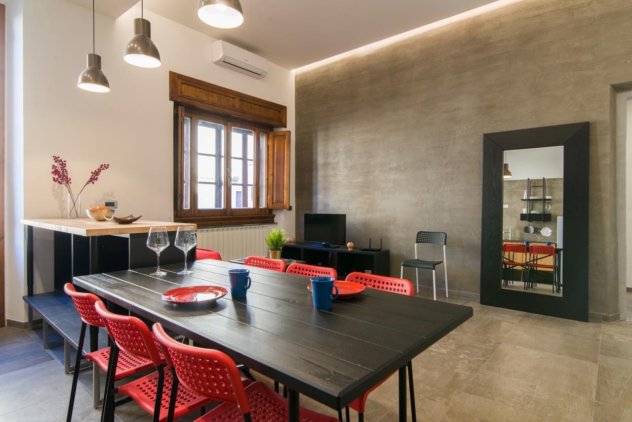 Piazza Della Libertà Design Flat Appartamento *