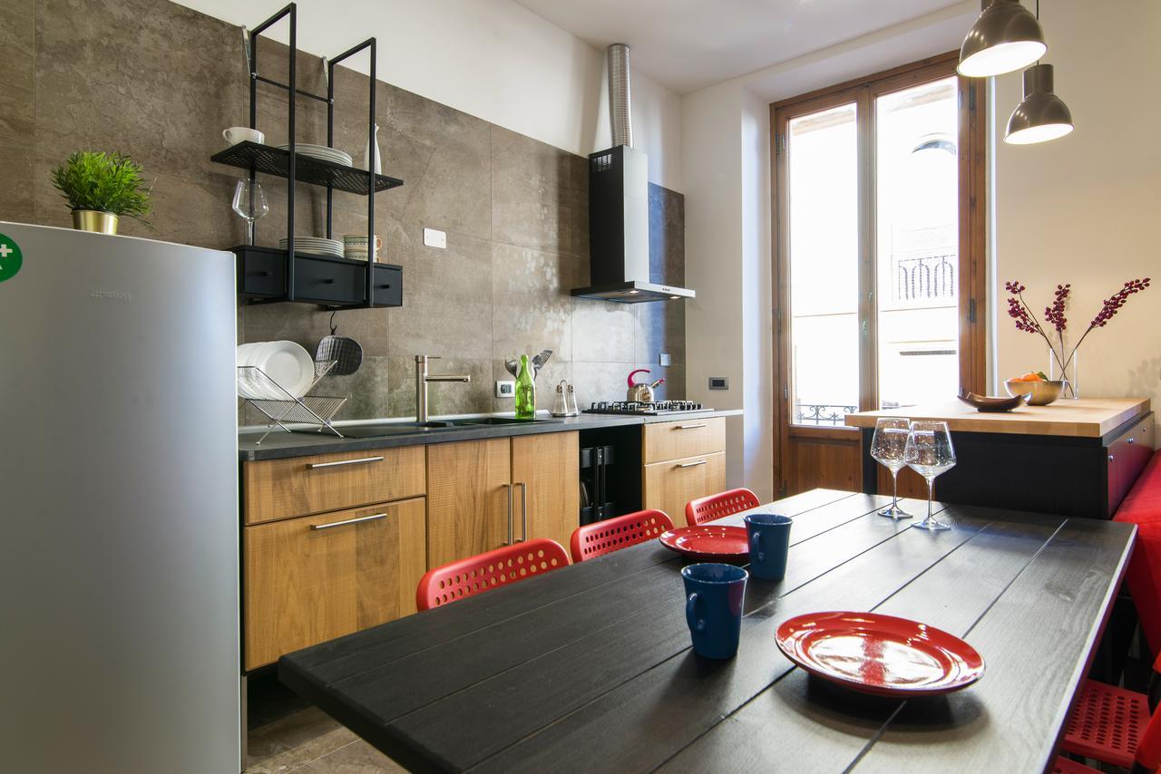 Piazza Della Libertà Design Flat Appartamento Firenze