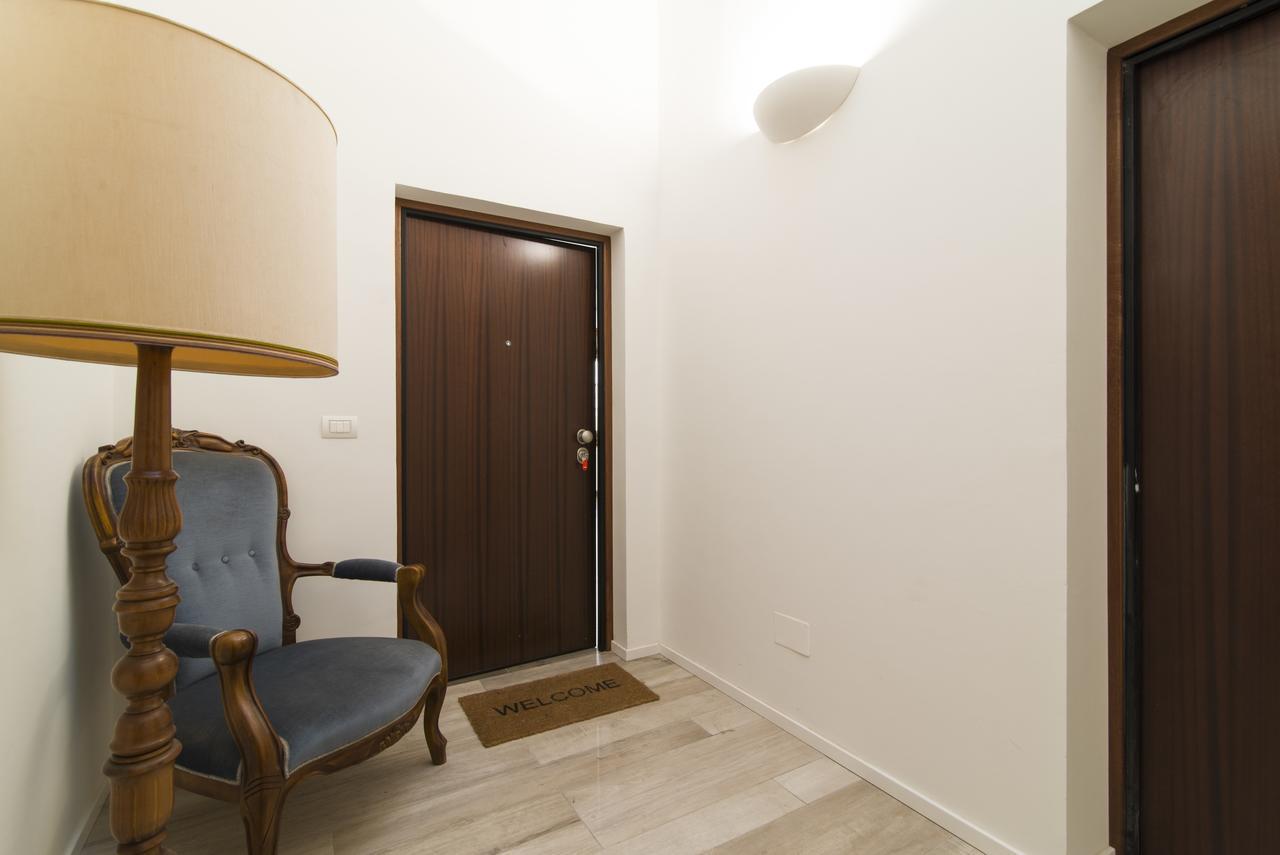 Piazza Della Libertà Design Flat Firenze