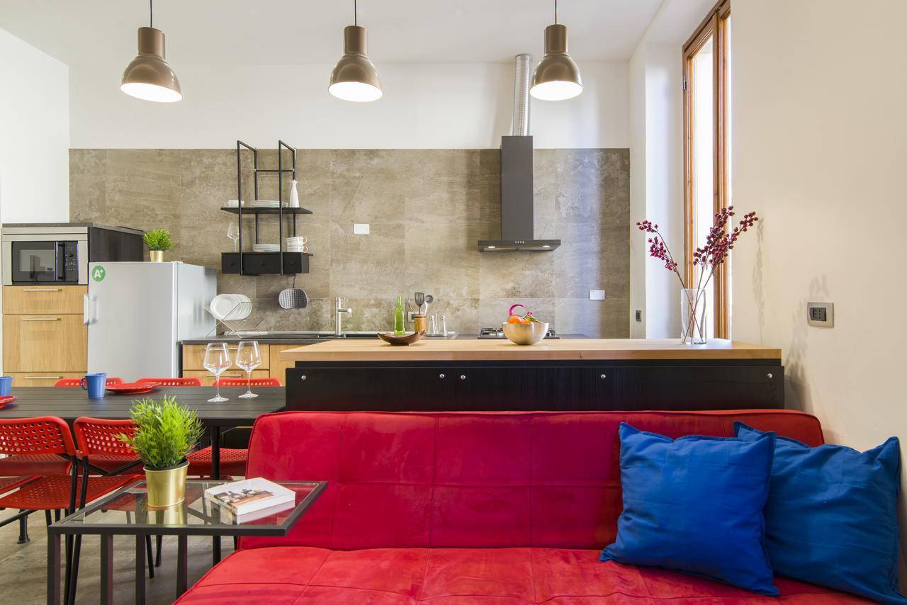 Appartamento Piazza Della Libertà Design Flat *