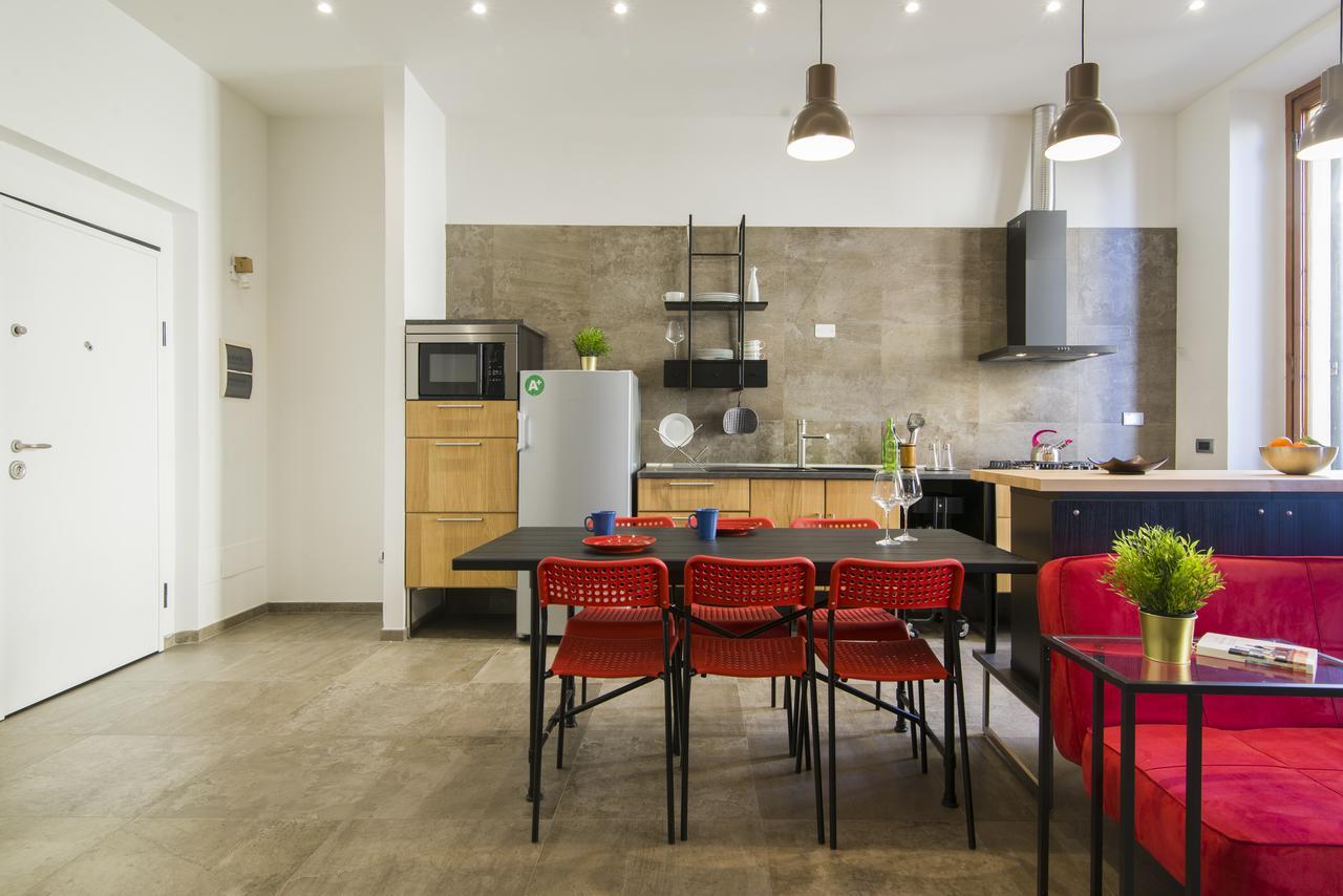Piazza Della Libertà Design Flat * Firenze