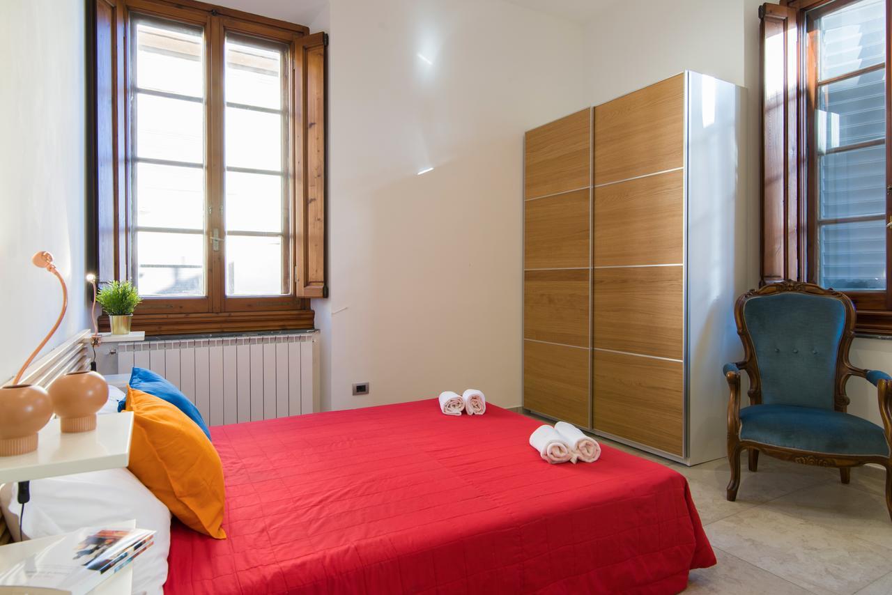 Piazza Della Libertà Design Flat *