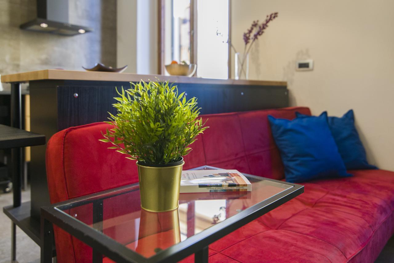 Piazza Della Libertà Design Flat