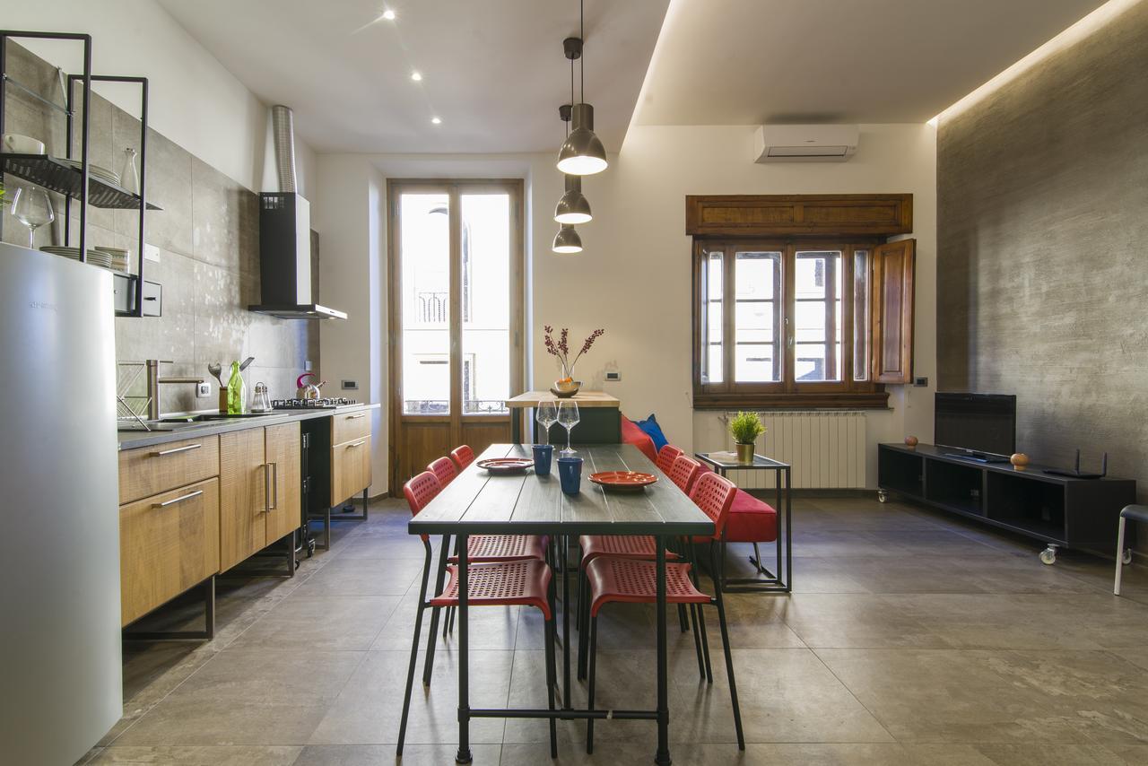 Piazza Della Libertà Design Flat Appartamento *