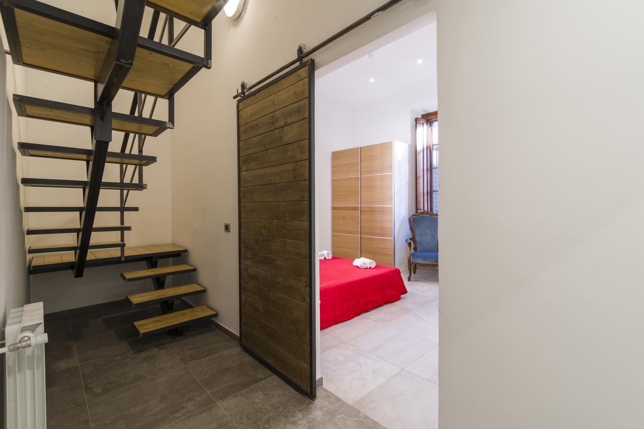 Appartamento Piazza Della Libertà Design Flat Firenze