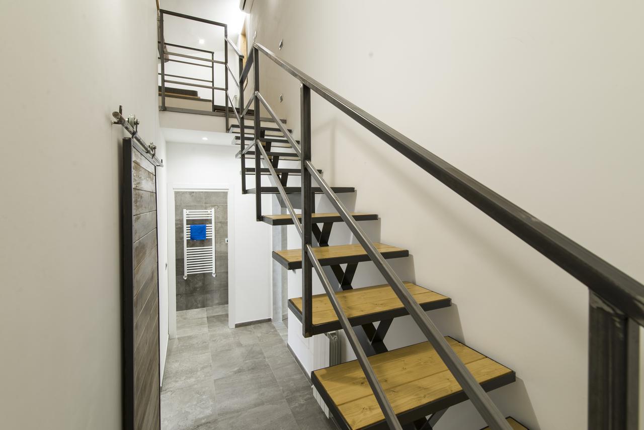 Piazza Della Libertà Design Flat