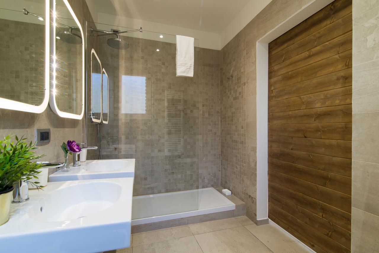 Piazza Della Libertà Design Flat Appartamento Firenze