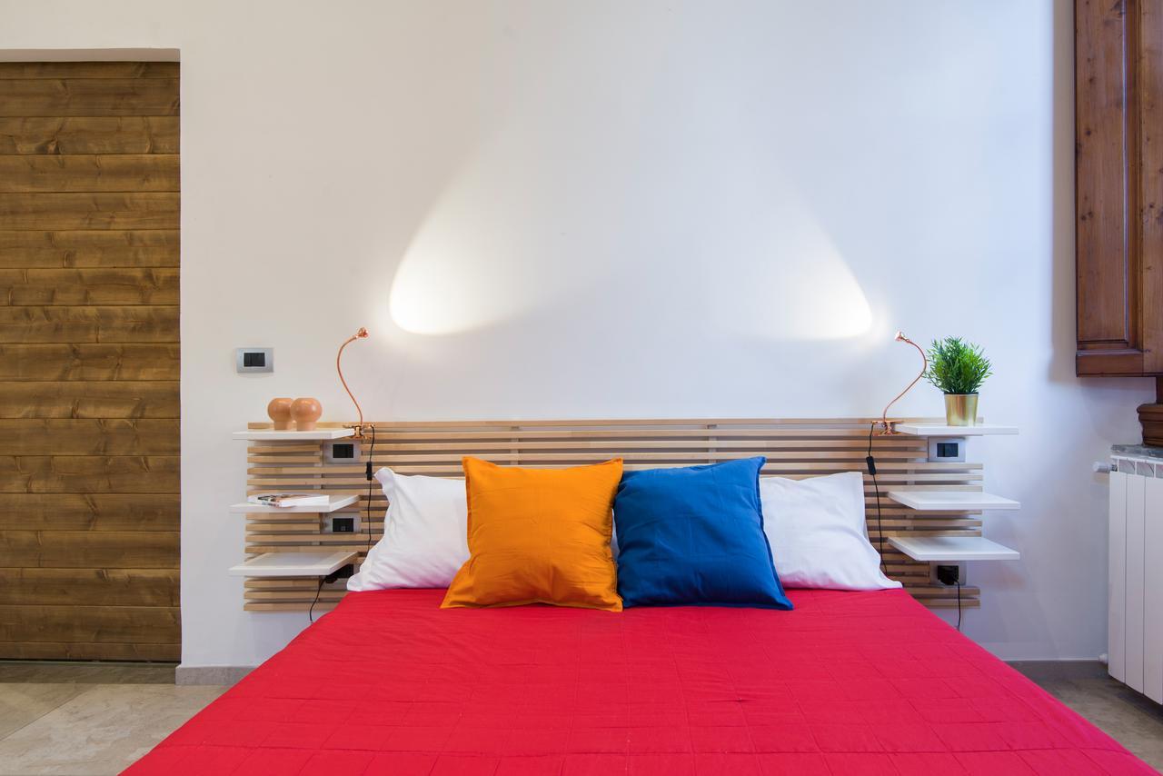 Piazza Della Libertà Design Flat