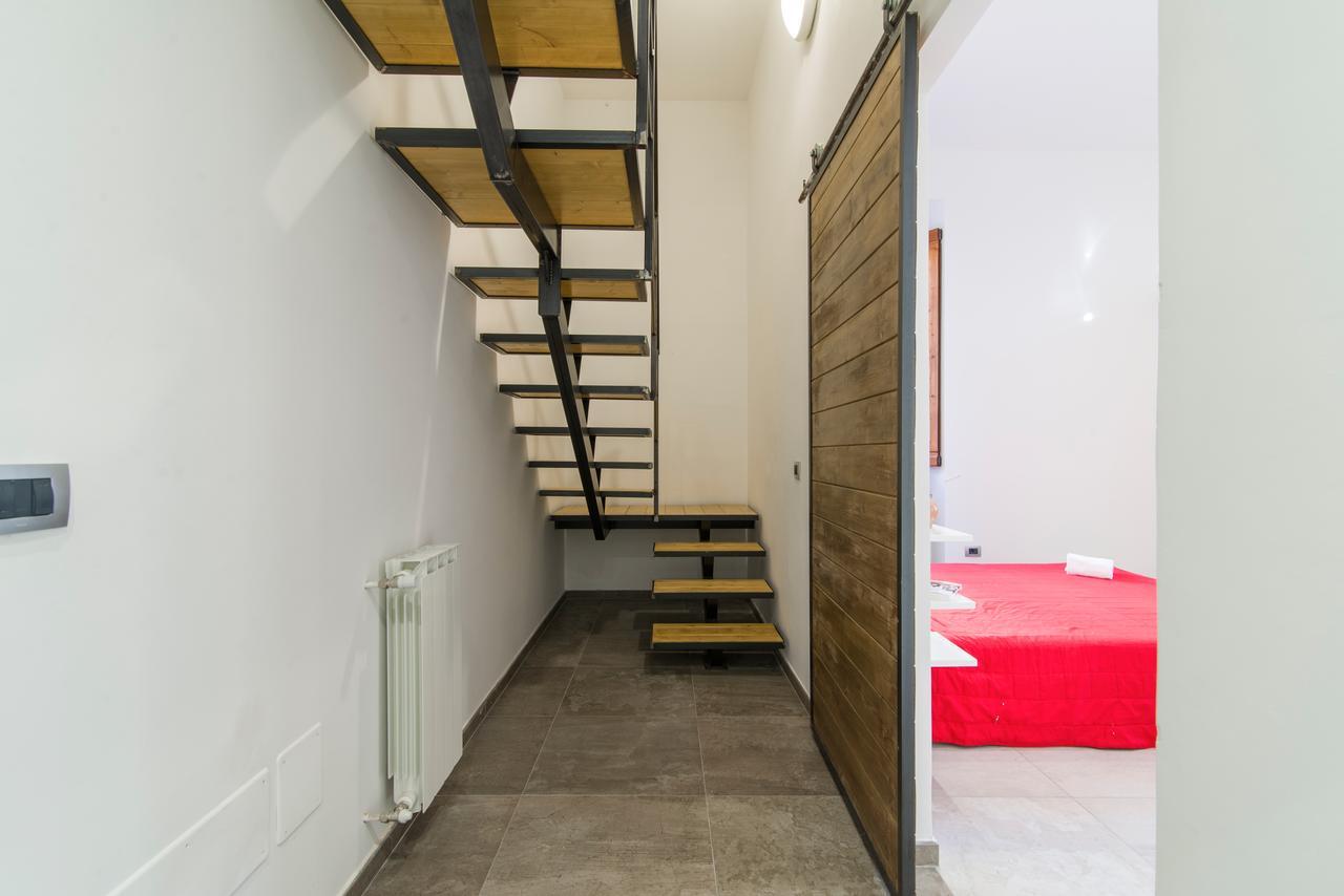 Piazza Della Libertà Design Flat