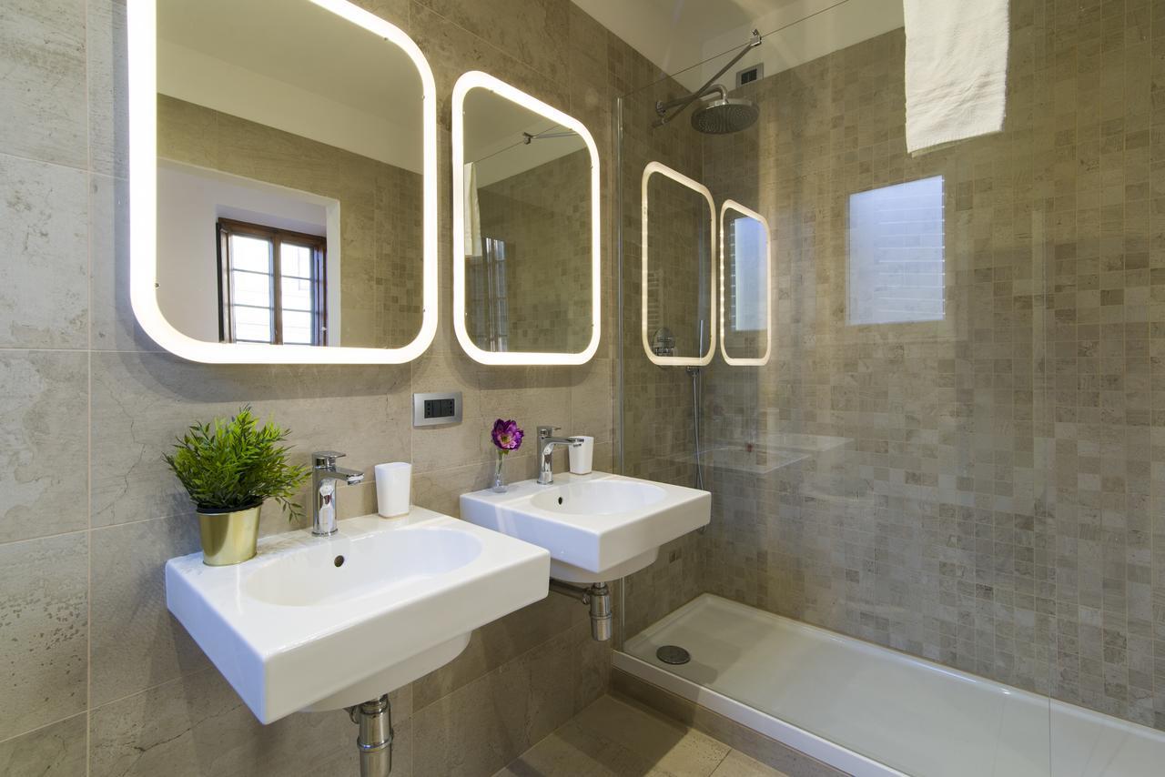 Piazza Della Libertà Design Flat Appartamento Firenze
