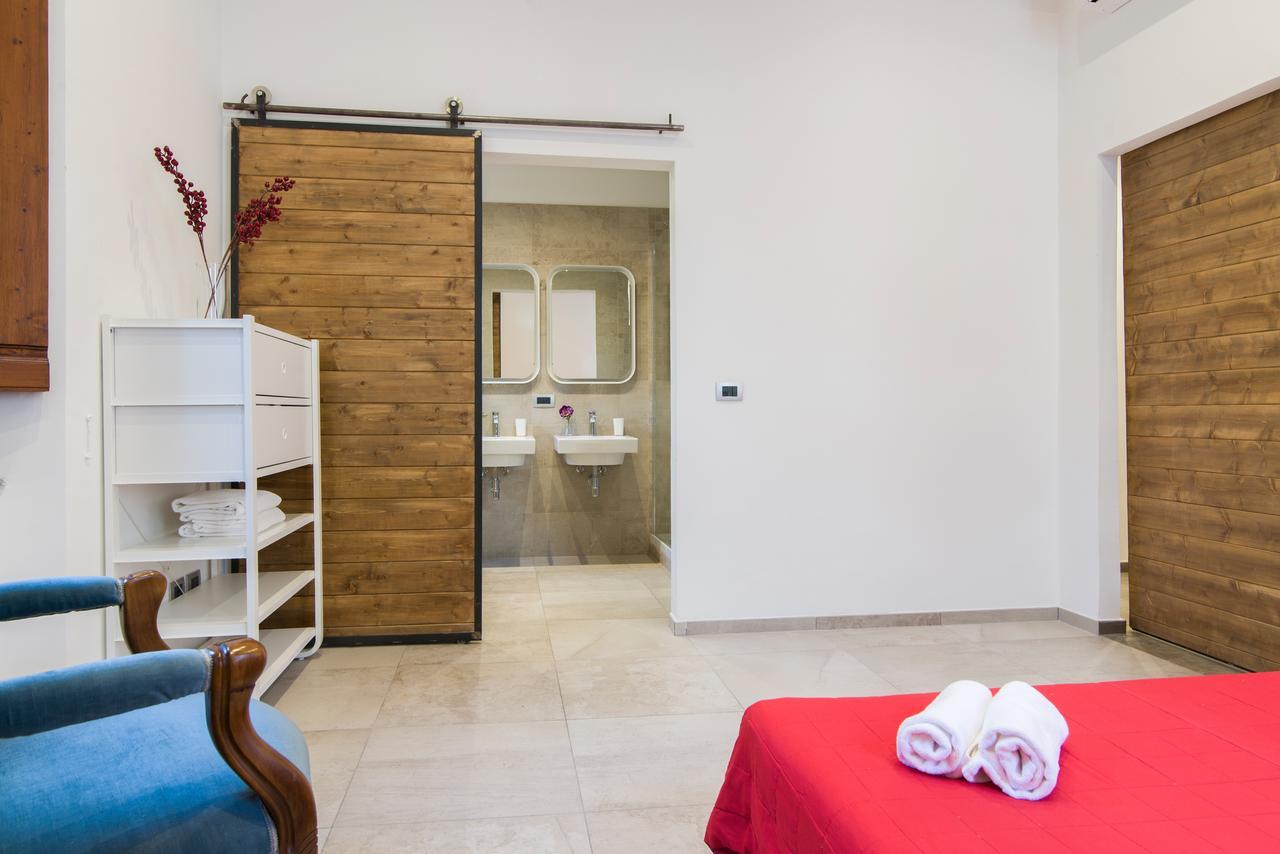 Piazza Della Libertà Design Flat *
