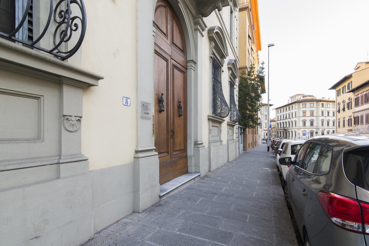 Appartamento Piazza Della Libertà Design Flat Firenze