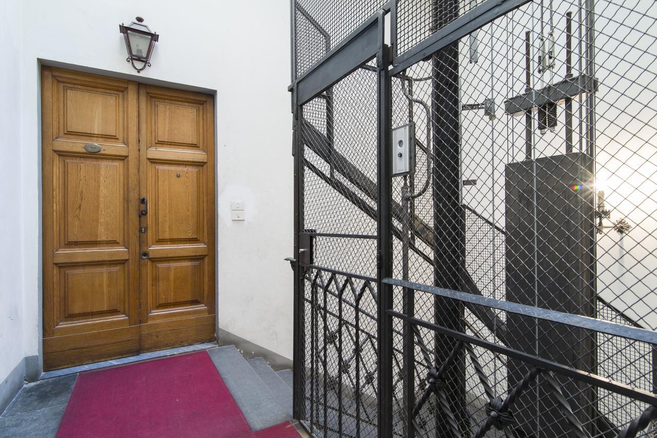 Piazza Della Libertà Design Flat