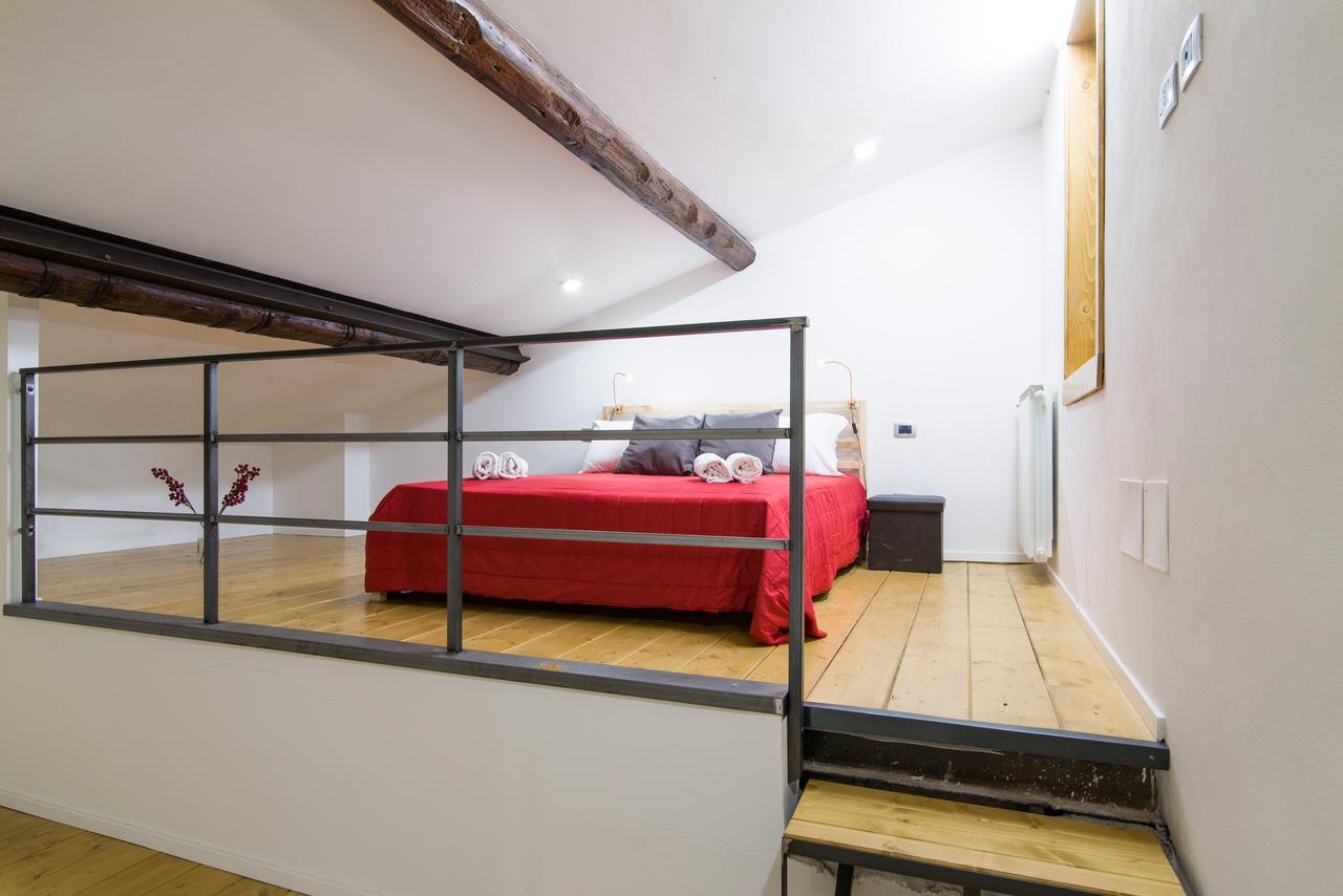 Appartamento Piazza Della Libertà Design Flat *