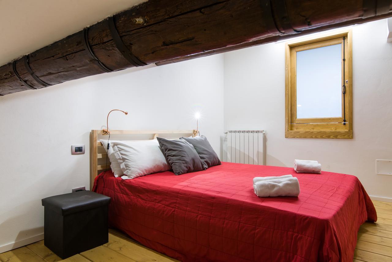 Piazza Della Libertà Design Flat Appartamento Firenze