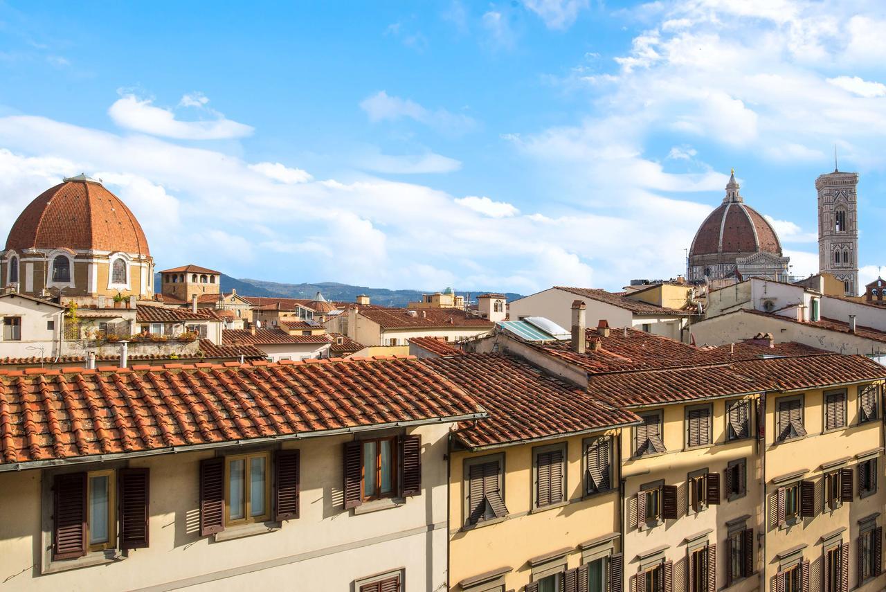 Hotel Paris Firenze
