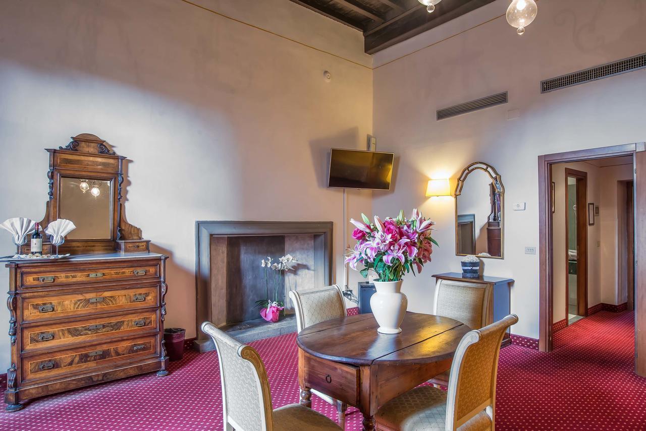Paris Hotel Florence