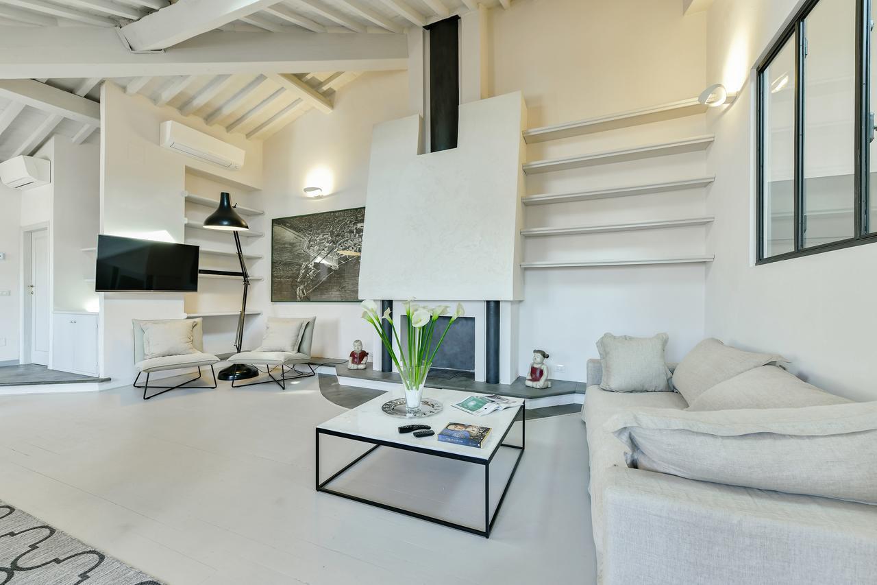 Sunset Appartement Florence
