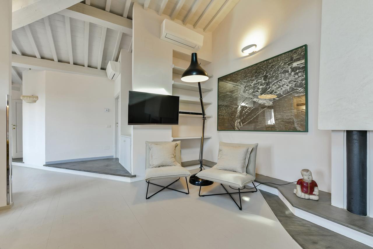 Sunset Appartement Florence
