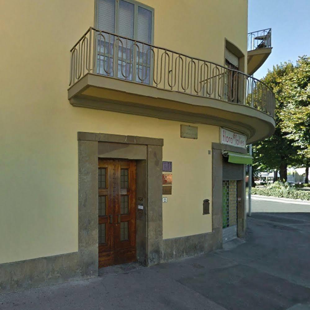 Residenza Oltrarno