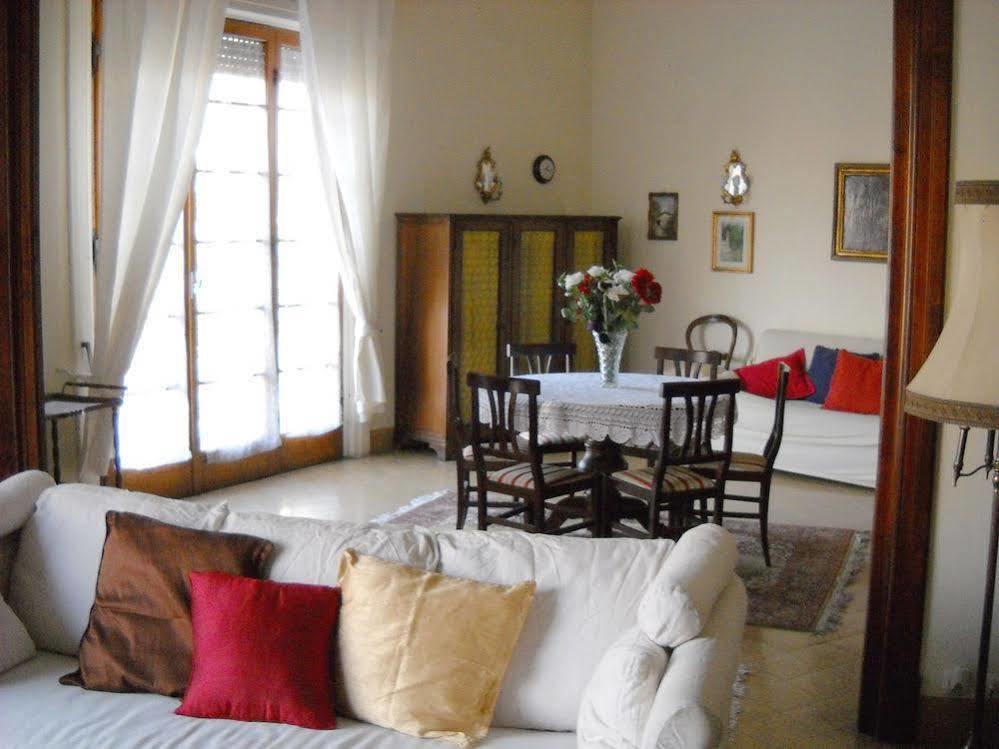 Residenza Oltrarno Hotel Firenze