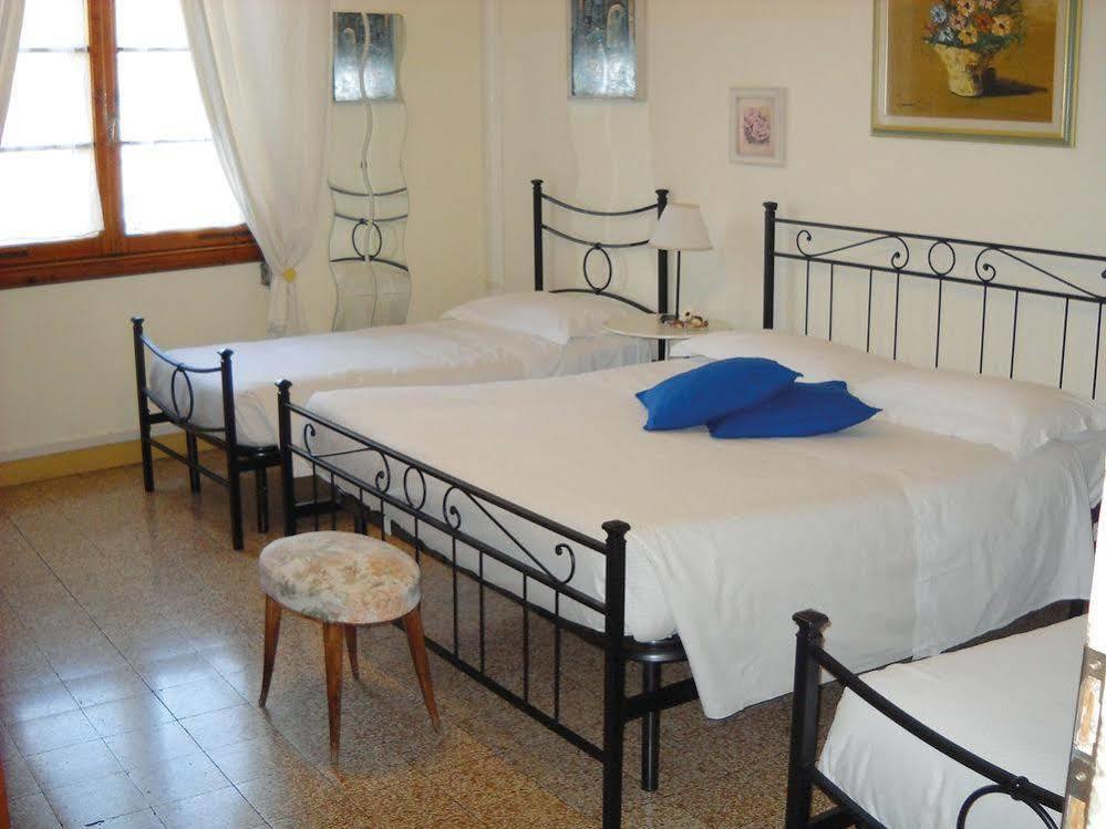 Residenza Oltrarno Hotel 3*