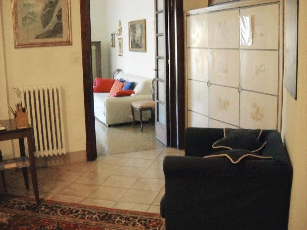 Residenza Oltrarno Hotel
